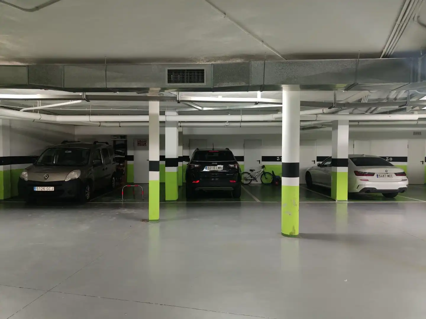 Garage for sale in N/A, Mortera