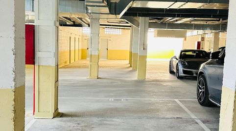 Foto 2 de Garaje en venta en Torreblanca del Sol, Fuengirola