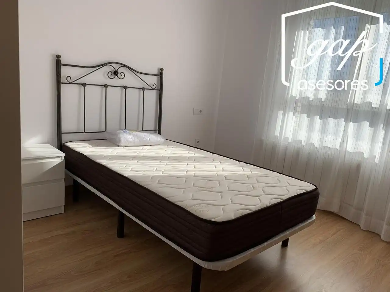 Wohnung mit Aufzug zur Miete in Calle de la Infanta Paz de Borbón, imagen 13