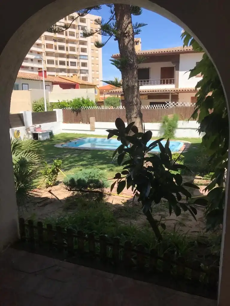 Casa en venda a Mareny Blau, imagen 20