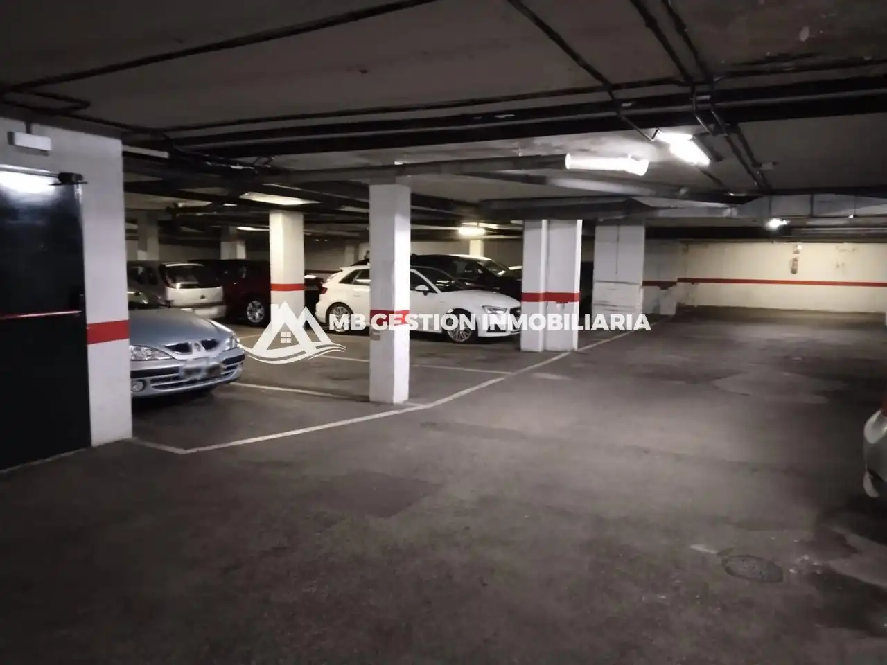 Parcheggio in vendita a Centro, imagen 3
