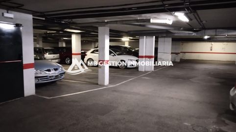 Foto 3 de Garatge en venda a Centro, Fuenlabrada