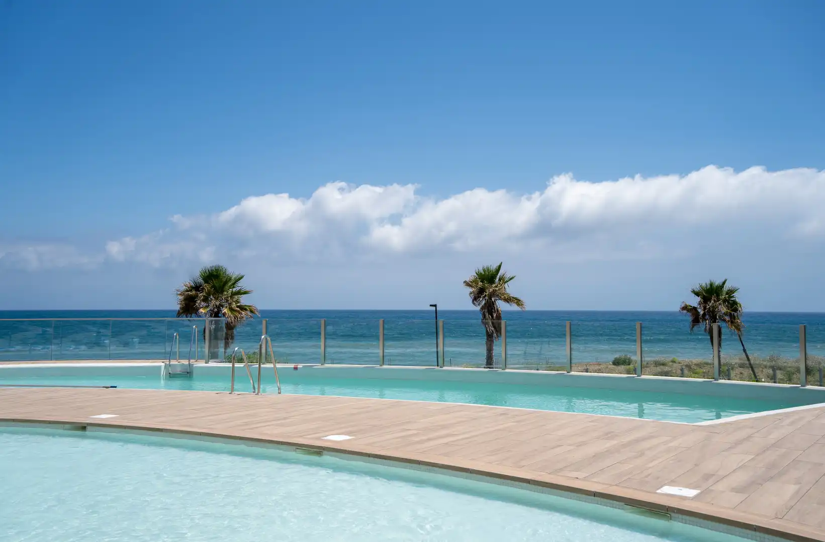 Apartment mit Pool zum Verkauf in Estepona Pueblo, imagen 39
