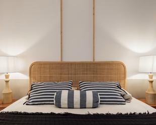 Bedroom of Flat to rent in Torrelavega   with Air Conditioner, Furnished and Pets allowed