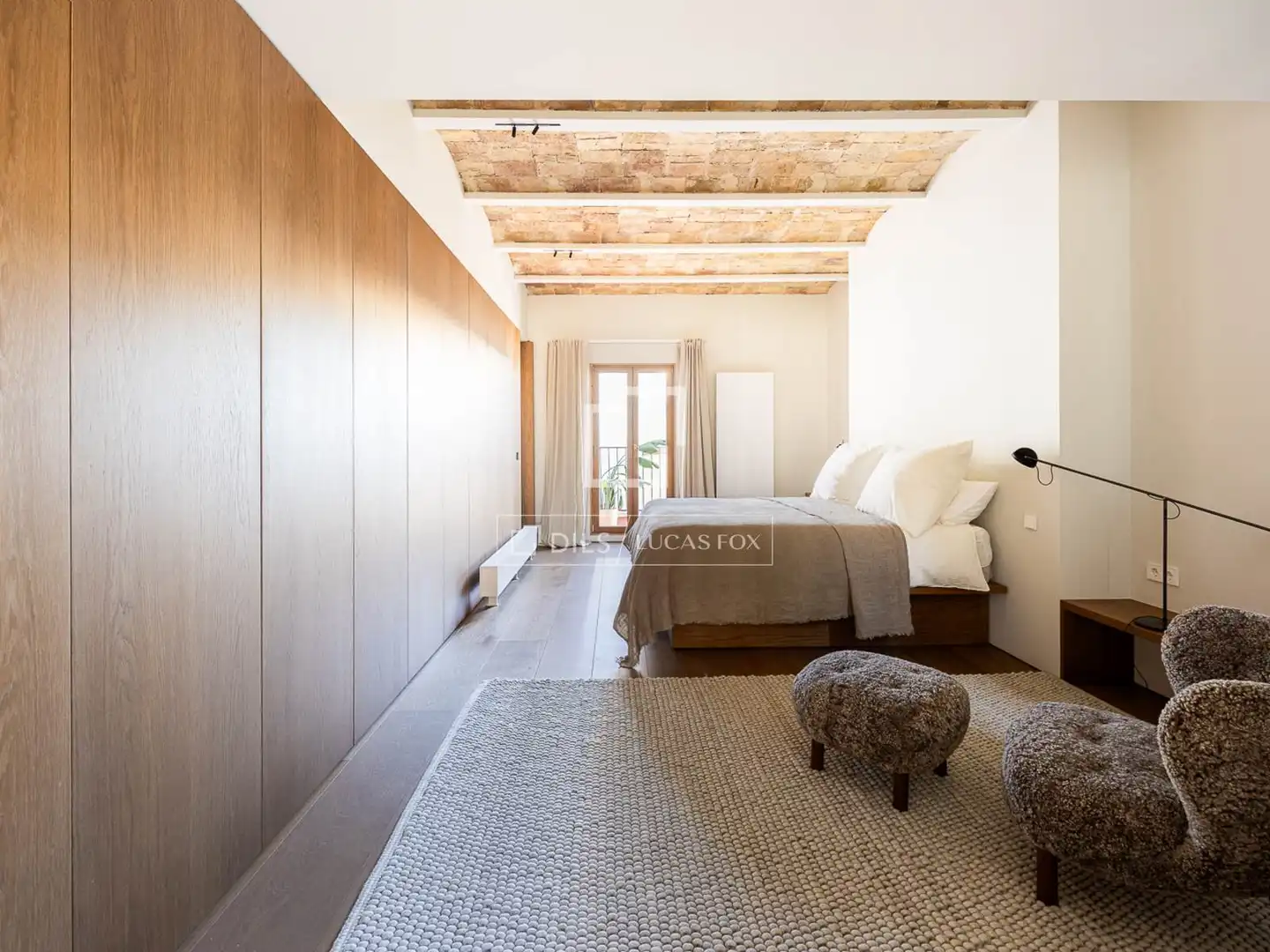 Appartamento con terrazza in vendita a Eixample, imagen 17