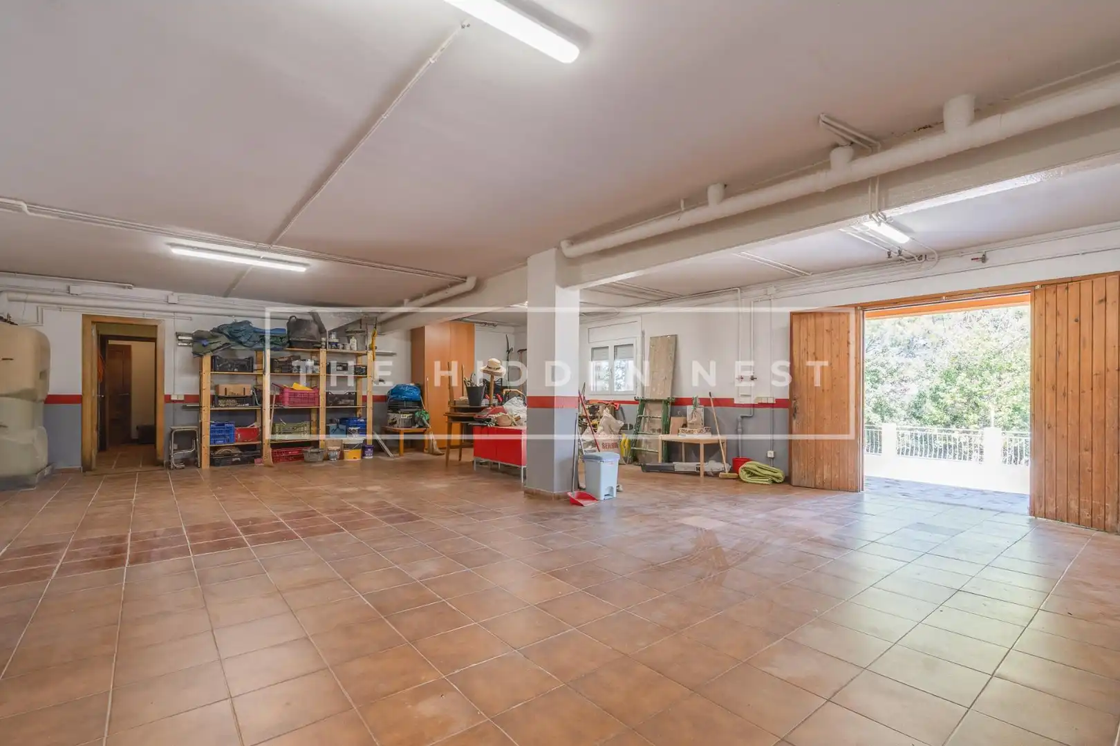 Casa o xalet en venda en Castellar del Vallès amb Calefacció, Parquet i Terrassa