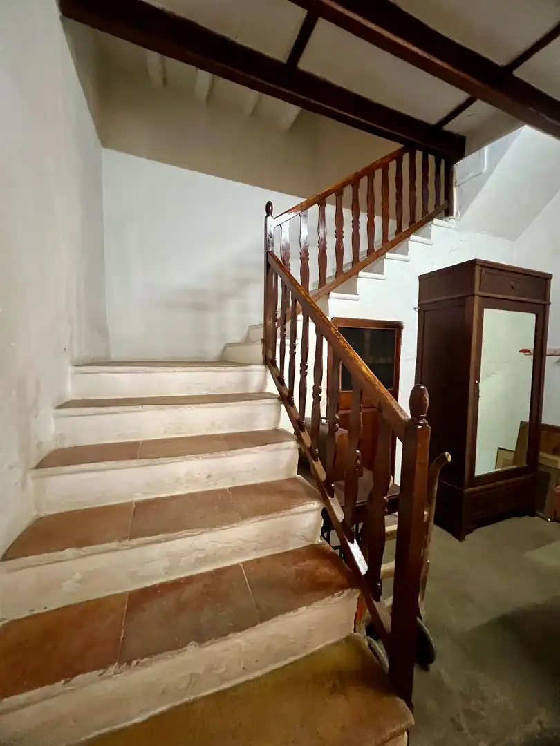 Maison rustique à vendre à Campos poble, imagen 26