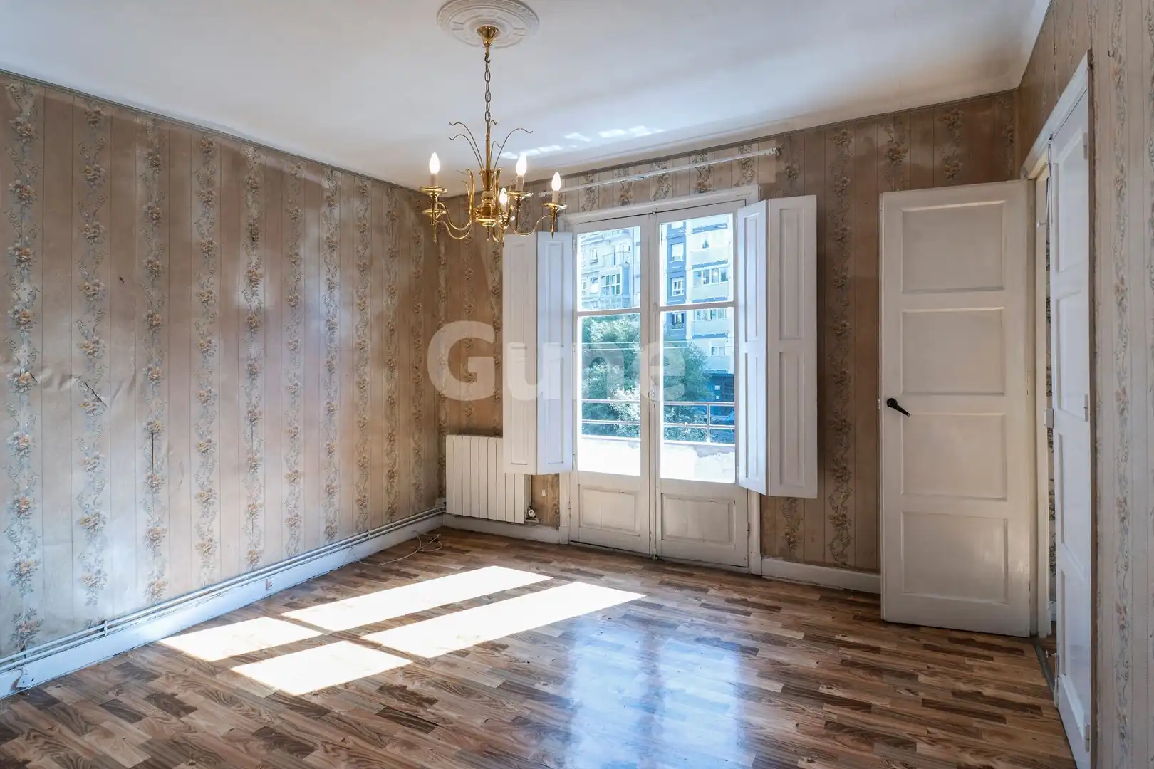 Habitación de Piso en venta en Zumarraga, Gipuzkoa