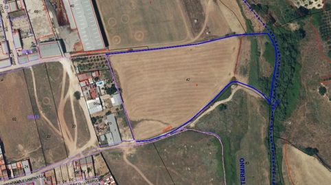Suelo Urbanizable en venta, LA LAMPARILLA, Pilas, Sevilla