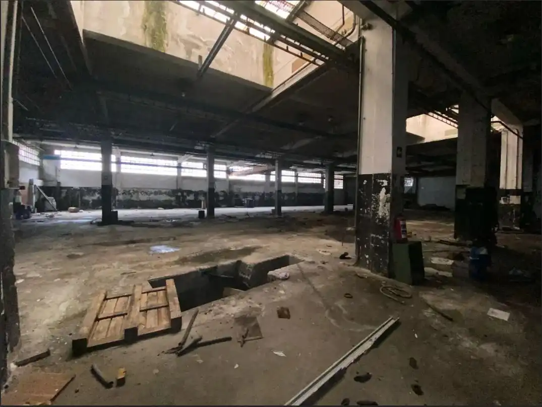 Nave industrial in vendita a EITUA INDUSTRIALDEA, imagen 12