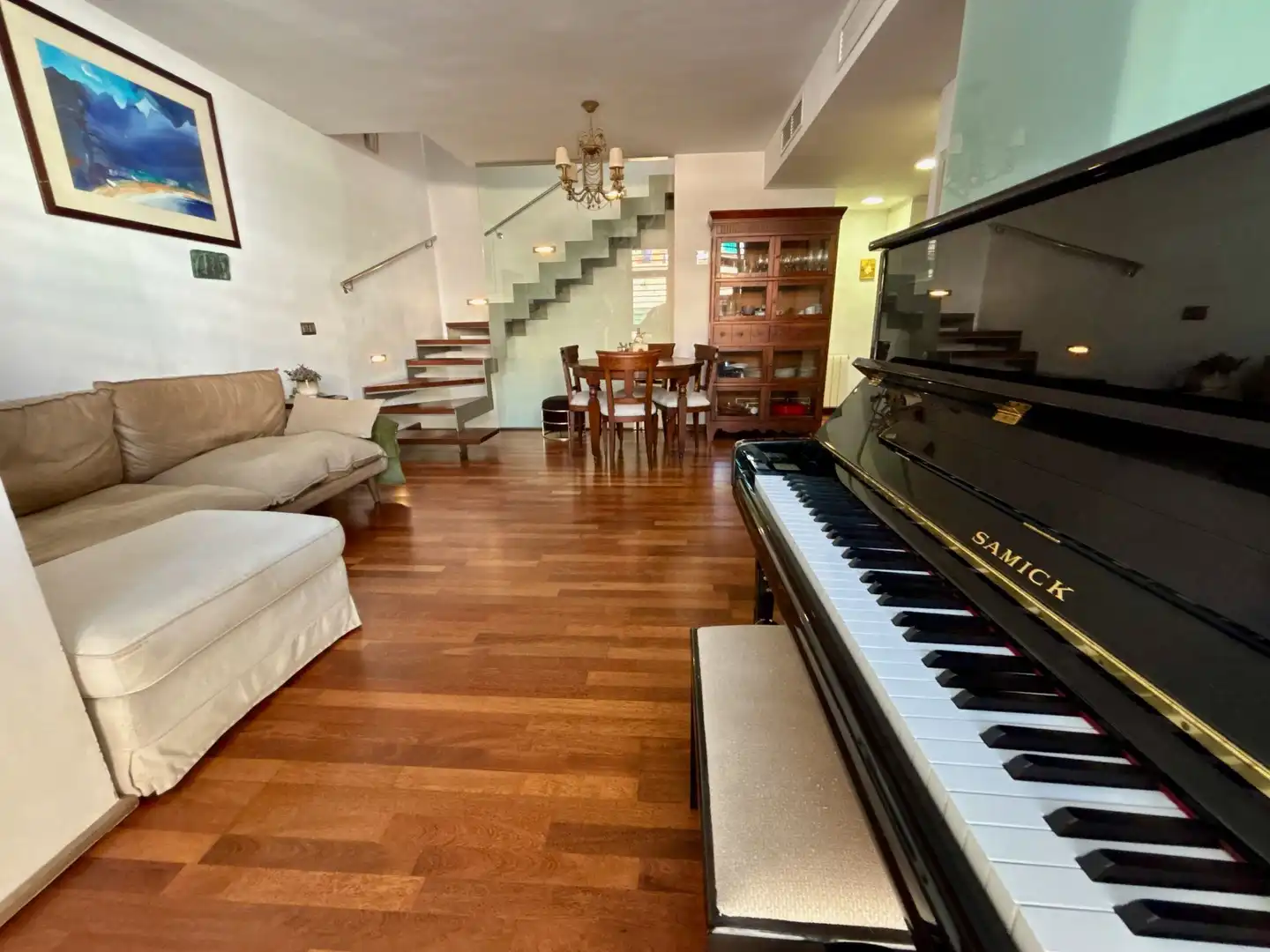 Detached homes for sale in Son Espanyolet