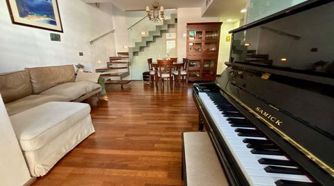 Foto 4 de Casa adosada en venda a Son Espanyolet,  Palma de Mallorca