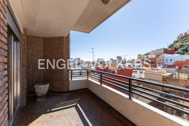 Apartamento en Venta en Cami Reial en Antigua Moreria