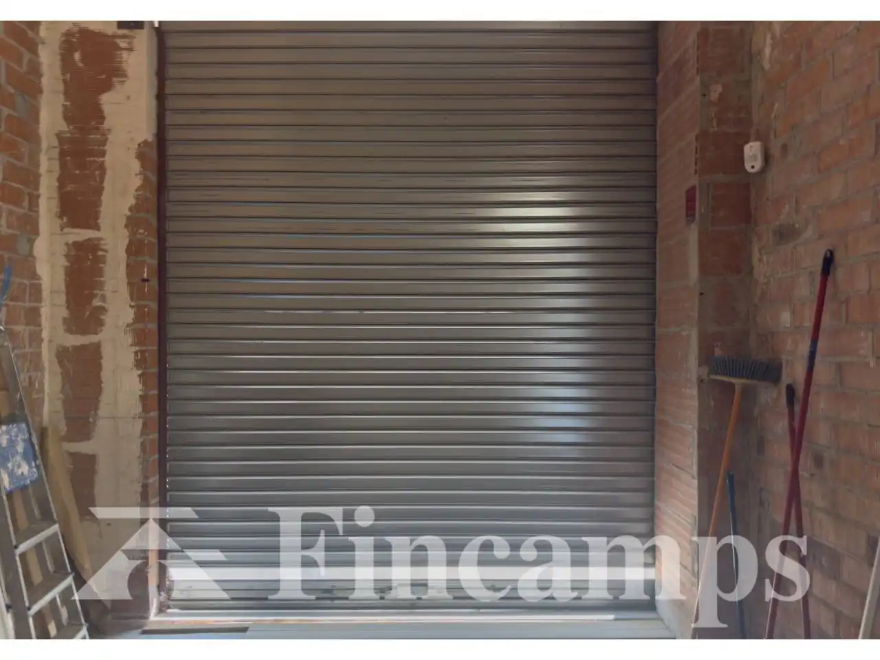 Local en venta en Sabadell con Aire acondicionado y Alarma