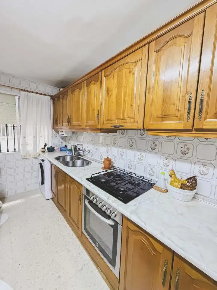 Appartement avec ascenseur à vendre à La Pastora - La Estación, imagen 13