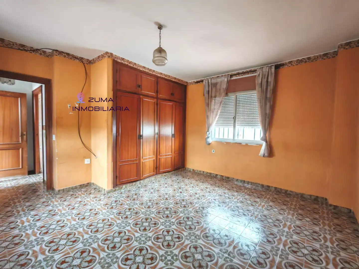 Habitación de Piso en venta en Málaga con Terraza