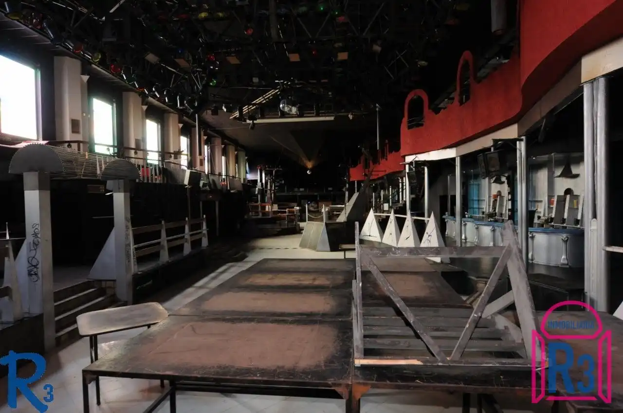 Nave industrial in vendita a Avenida Alcalde Miguel Castaño, imagen 10