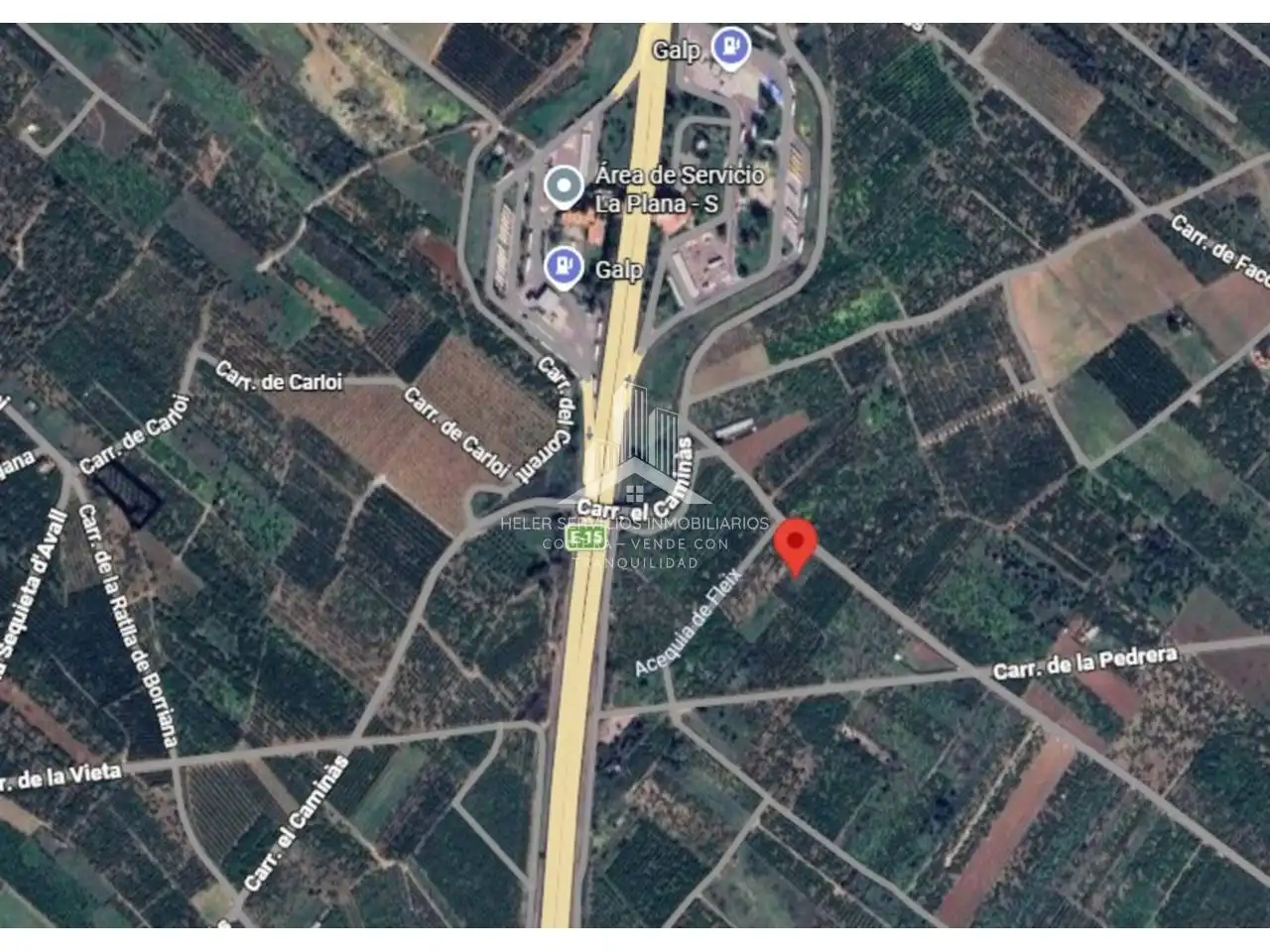 Rural land for sale in Poligono 28, imagen 12