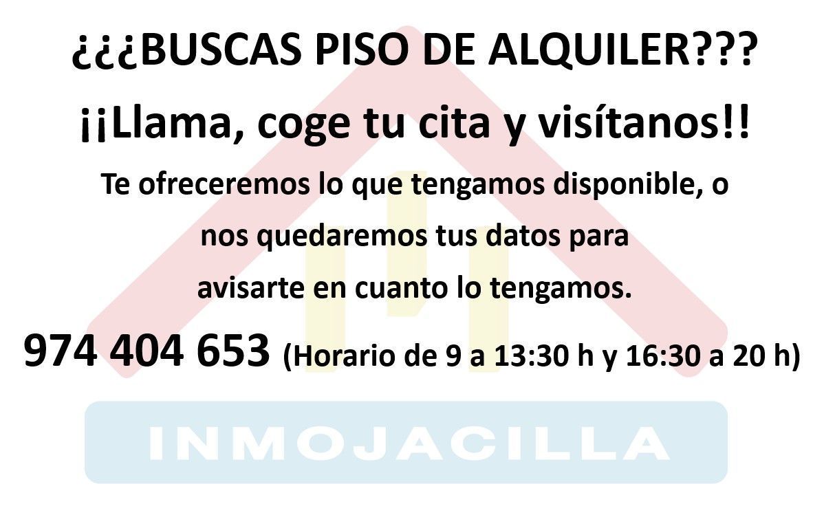 Flat to rent in Monzón