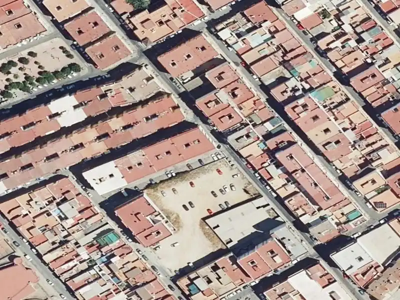 Pis en venda a BADAJOZ 2