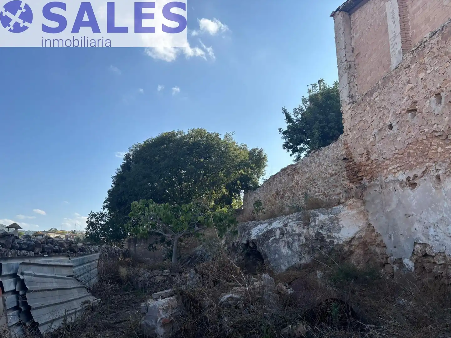Casa o chalet en venta en Vilamarxant