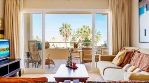 Foto 4 de Apartament de lloguer a El Faro de Calaburra - Chaparral, Mijas