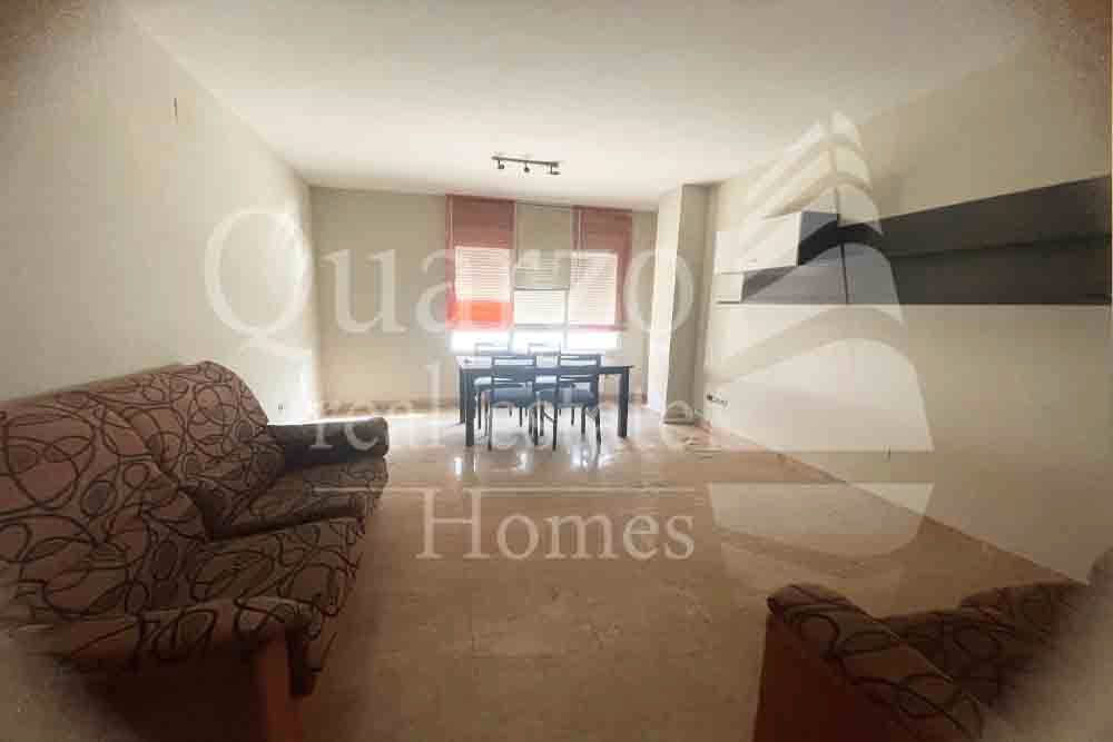 Living room of Duplex for sale in Ciudad Real Capital