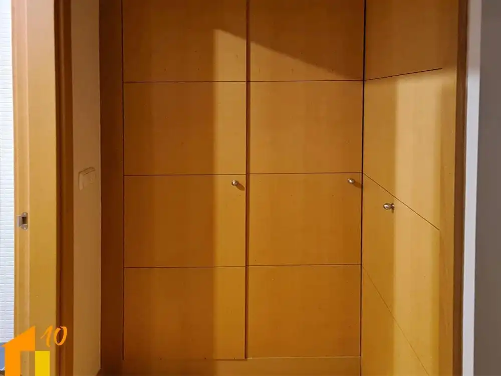 Habitación de Piso de alquiler en Burgos con Calefacción y Trastero