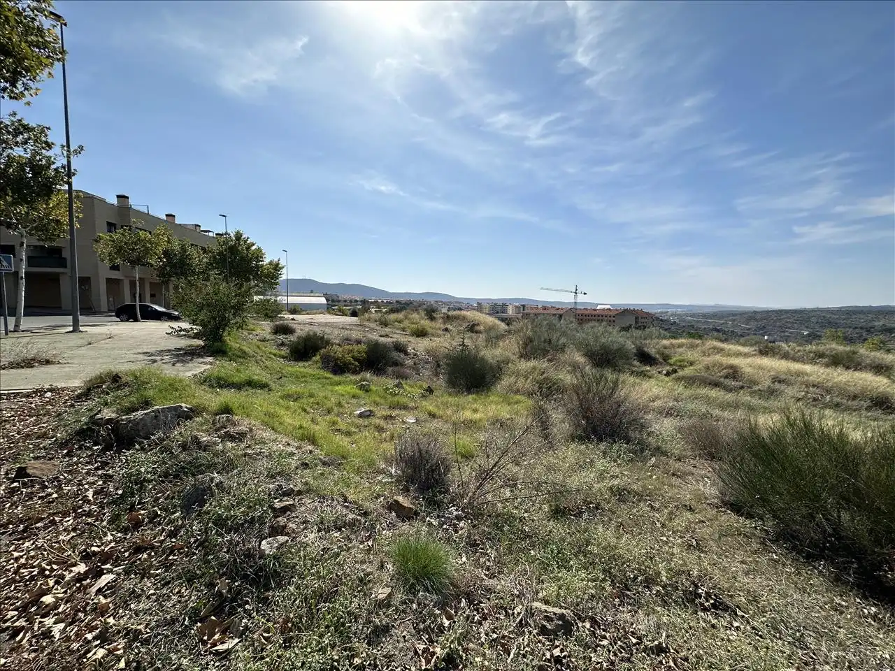 Residencial en venda en Plasencia