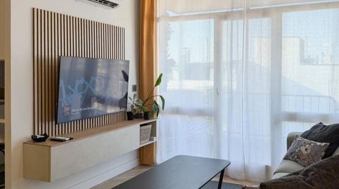 Foto 5 de Piso en venta en Vallcalent, Instituts - Universitat, Lleida Capital