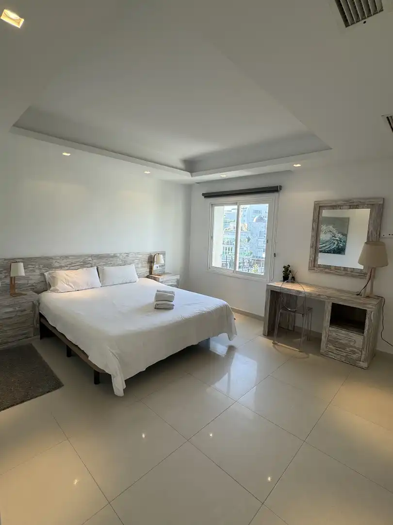 Penthouse with lift for sale in Nueva Andalucía, imagen 10