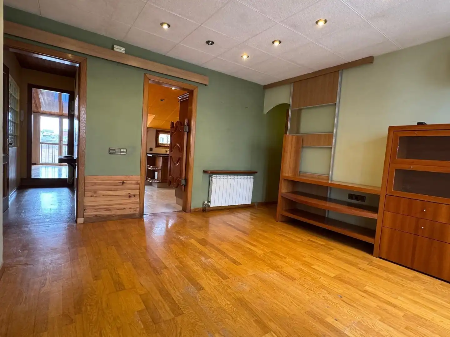 Flat for sale in Sant Fruitós de Bages, Barcelona