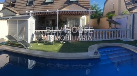 Foto 3 de Casa o xalet en venda a Calle Lituania, Señorío de Illescas, Illescas