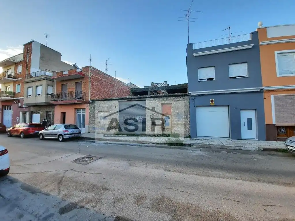 Residential land for sale in Casc Urbà, imagen 14