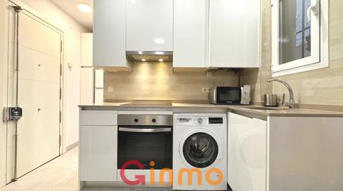 Foto 3 de Piso de alquiler en Calle de Juan de Urbieta, Pacífico,  Madrid Capital