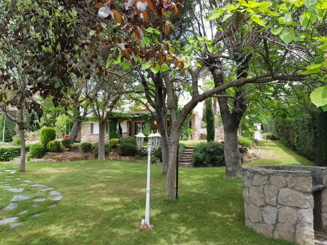 Villa mit Terrasse zum Verkauf in Cerro Alarcón, imagen 70
