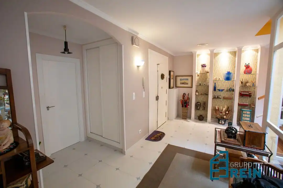 Casa o xalet en venda en Añover de Tajo amb Aire condicionat, Calefacció i Jardí privat