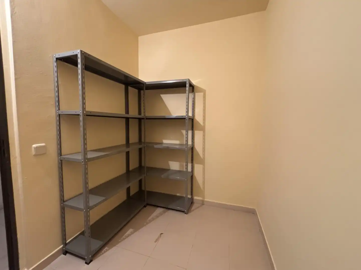 Wohnung zur Miete in Hortaleza