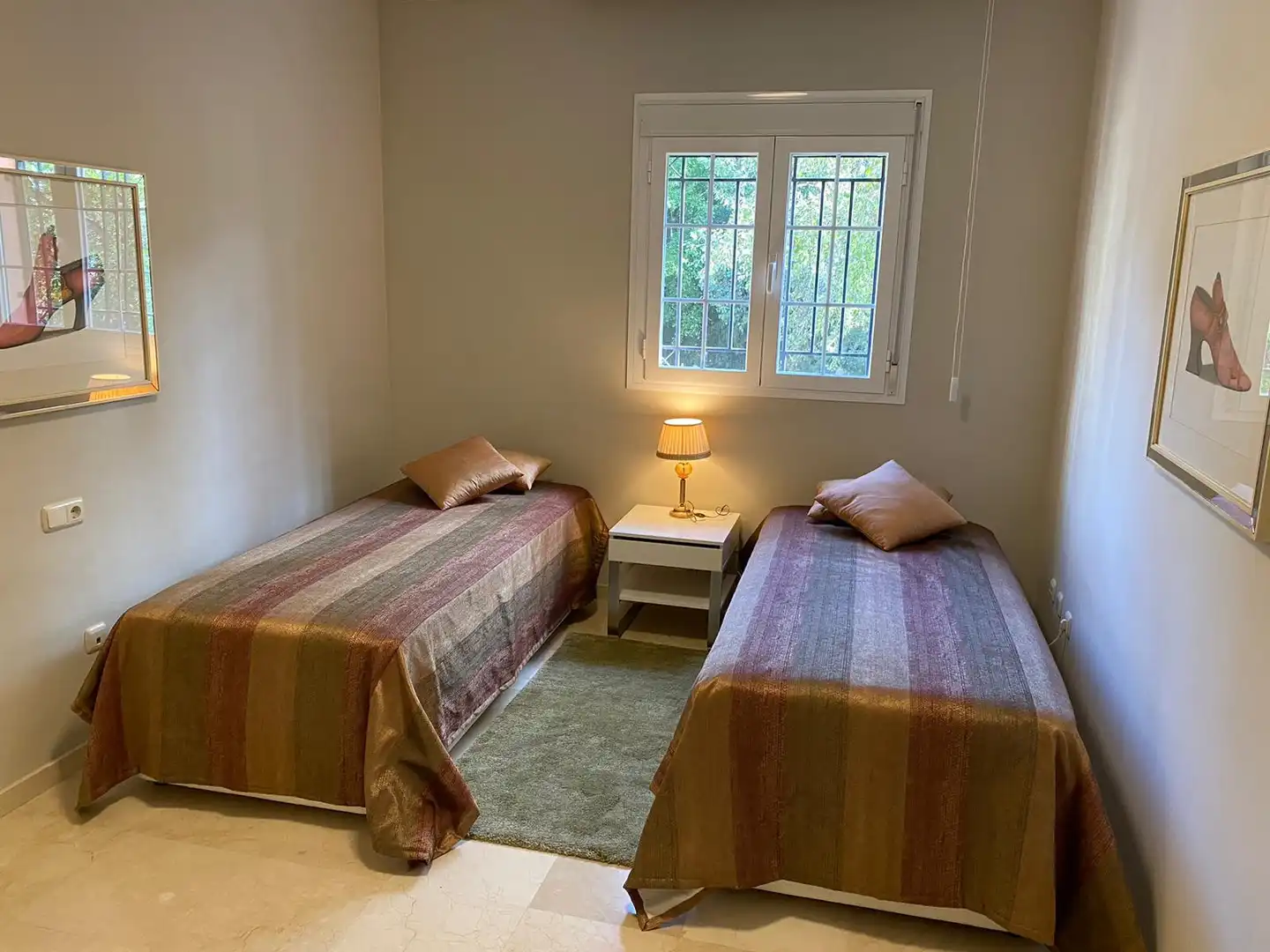 Apartament de lloguer a DEL PRADO-NVA ANDALUCIA, 67, Las Brisas