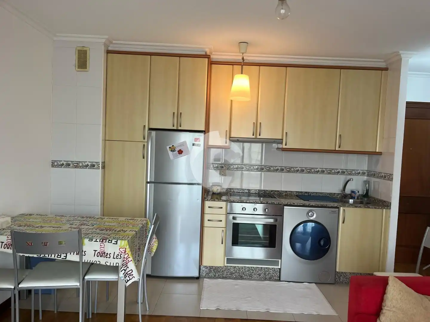 Apartments for rent in As Travesas - Balaídos