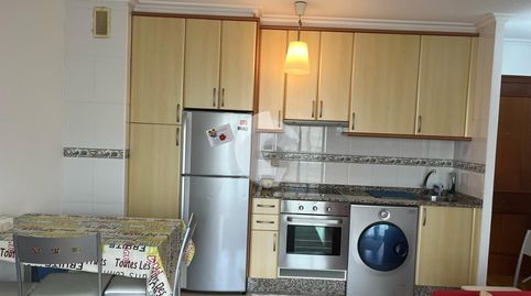 Foto 4 de Apartamento de alquiler en As Travesas - Balaídos, Vigo