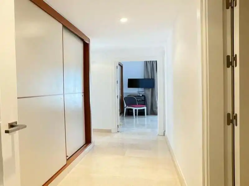 Penthouse mit Terrasse zum Verkauf in Nueva Andalucía, imagen 9