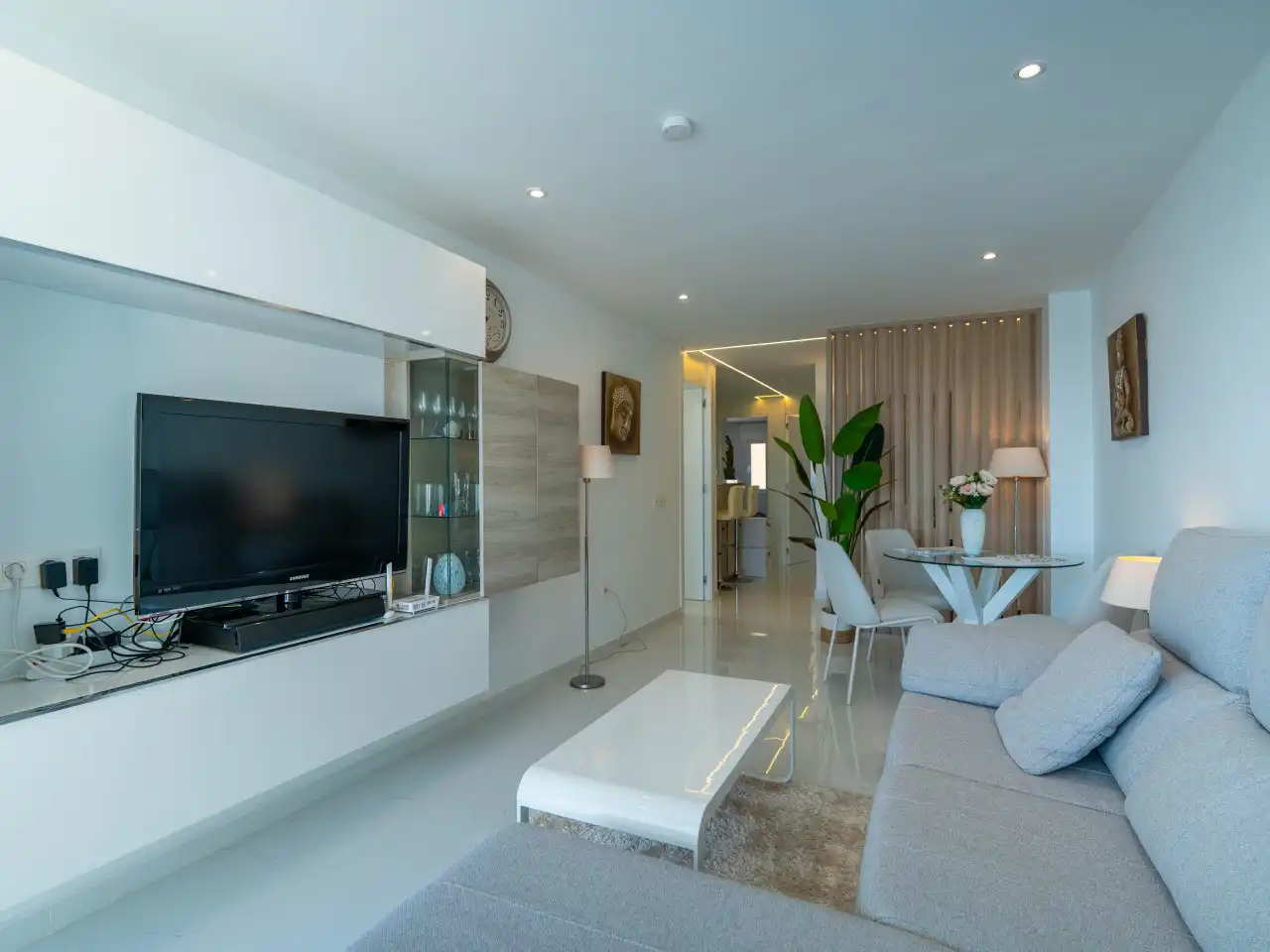 Wohnung mit Terrasse zum Verkauf in Playa del Cura, imagen 13