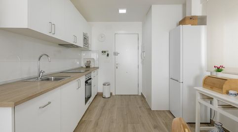 Foto 4 de Ático en venta en de Dilar, 14, Barrio de Zaidín, Granada Capital