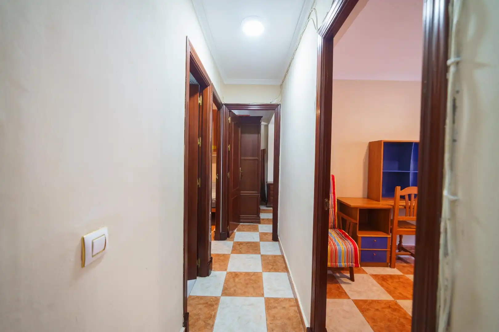 Apartamento en venta en Cádiz