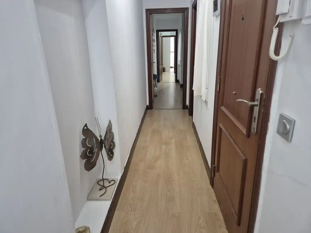 Piso en venta en Tolosa con Amueblado y Balcón