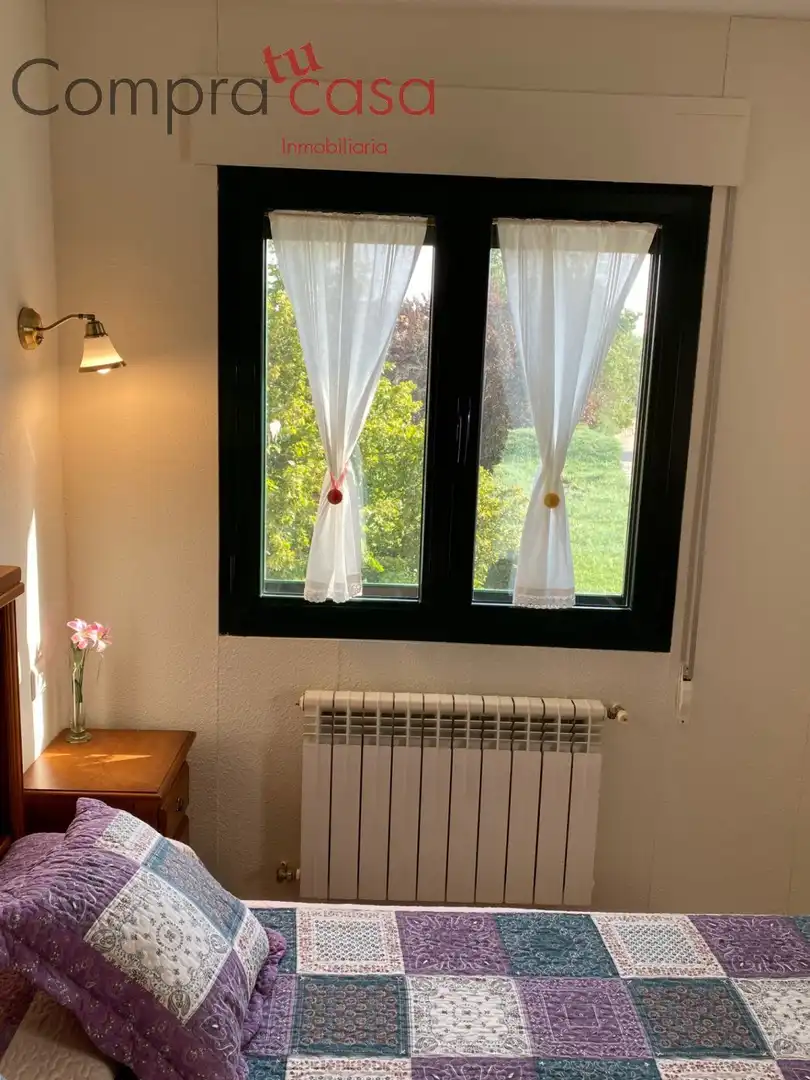 Flat for rent in Calle perales, Trescasas