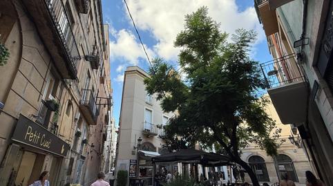 Foto 3 de Edificio en venta en Carrer Pubill Oriol, Centre, Tarragona