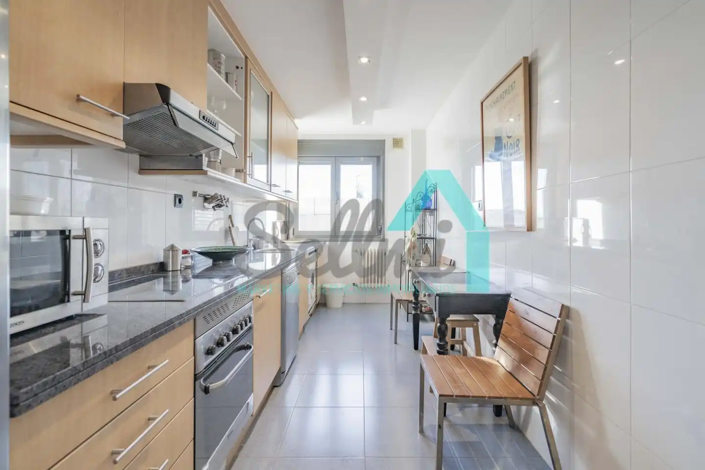 Wohnung zur Miete in Carlos Asensio Bretones, Santo Domingo - El Campillín