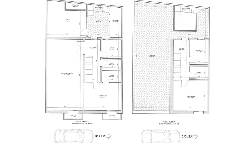 Photo 1 of House or chalet for sale in Centre, Barcelona